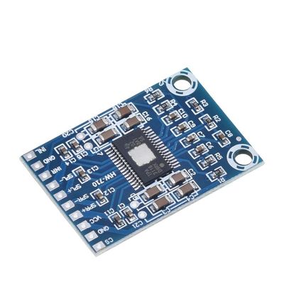 TPA3116D2 Moduł wzmacniacza dźwięku podwójny kanał 50W Moc wyjściowa 12V-24V płytka wzmacniacza cyfrowego