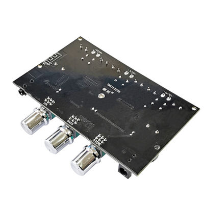 Moduł audio wzmacniacza AUX 100 W TPA3116D2 12-24 V 5.0 Cyfrowa płyta wzmacniacza audio