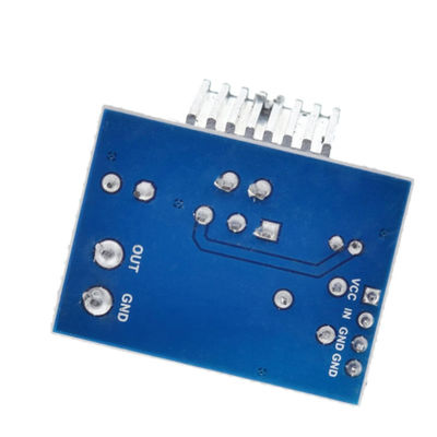 TDA2030 Moduł audio wzmacniacza 6-12V 18W Obwód wzmacniacza z regulacją głośności