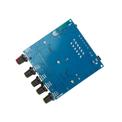 CA-3169B 2*50W+100W płyta wzmacniacza Bluetooth 5.0 z obwodem TPA3116D2 dla modułu audio DC 12-24V