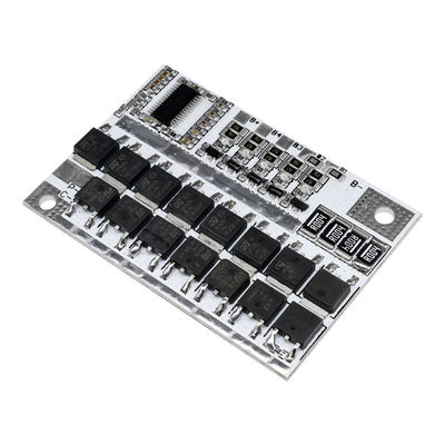 Płyta zabezpieczająca baterię 3S 4S 5S BMS 12V 16,8V 21V 100A LMO trójskładnikowa