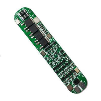 Tablica zabezpieczająca akumulator 5S 18,5 V BMS Tablica zabezpieczająca ładowanie akumulatora Oświetlenie słoneczne 21 V