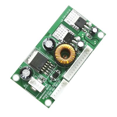 CA-1215 12V 5V 3.3V 1.5V Moduł zasilania LCM LCD Dc To Dc Konwerter