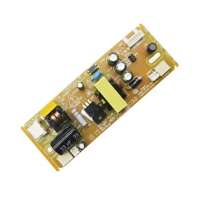 CA-1209 Moduł zasilania 100-260 V Płytka zasilająca telewizor LCD