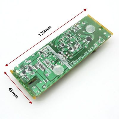 CA-1209 Moduł zasilania 100-260 V Płytka zasilająca telewizor LCD