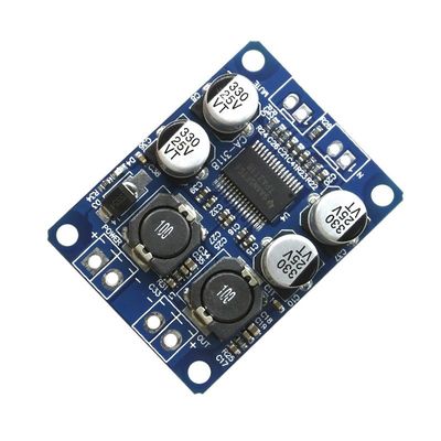 Moduł dźwiękowy wzmacniacza CA-3118 DC12-24VTPA3118 1*60W AMP