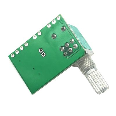 CA-8403S Mini Digital Preamplifier Board DC 5V 2 Channel 2*3W PAM8403 Moduł dźwiękowy wzmacniacza