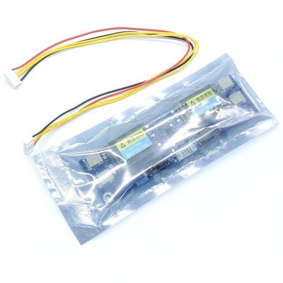 CA-4029 4 Lampy Inwerter Board LED Backlight Płyty sterowania 15-22 cali Dla monitorów PC AVT4029