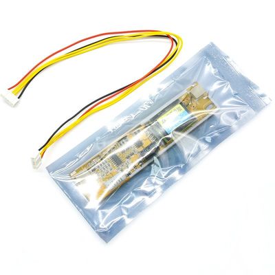CA-1502 Mały port 15-22' Universal Lcd Inverter Board For PC Monitor 2 Lamps CCFL