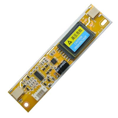 CA-1502 Mały port 15-22' Universal Lcd Inverter Board For PC Monitor 2 Lamps CCFL