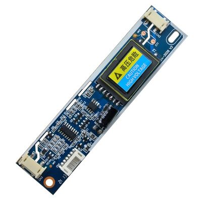 CA-2028 Uniwersalne 2 lampy CCFL Płyty sterowania LCD Inwerter Panel CCFL Dla 15-22 cali