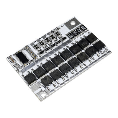 Płyta zabezpieczająca baterię 3S 4S 5S BMS 12V 16,8V 21V 100A LMO trójskładnikowa