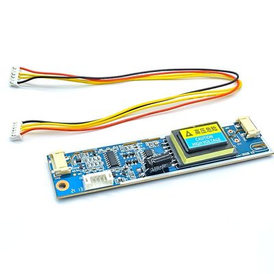 CA-2028 Uniwersalne 2 lampy CCFL Płyty sterowania LCD Inwerter Panel CCFL Dla 15-22 cali