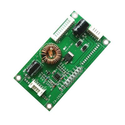CA255S LED Driver Board Uniwersalna 10-48calowa telewizja LED stały prąd
