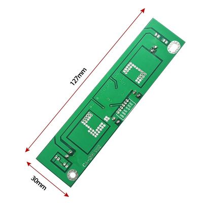 CA-266 LED Backlight Driver Board Dla 32-65&quot; Led TV Inverter Board Automatyczne regulacje napięcia