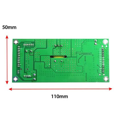 CA-6109 Płyta stałoprądowa 10–65 cali Pełny sterownik mostkowy