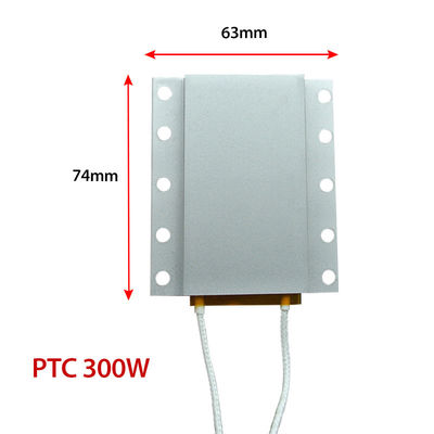 Płyta grzewcza PTC 220V 200W 300W, narzędzie testowe, lampa LED do odlutowywania