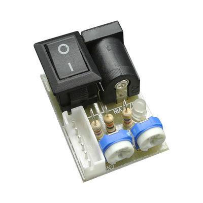 12V 24V LED Backlight Strip Tester Tool Mały przełącznik