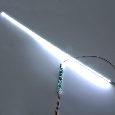 Taśma podświetlająca LED 9,6 V Taśma LED do laptopa 10,4 cala - 19 cali Regulowana jasność