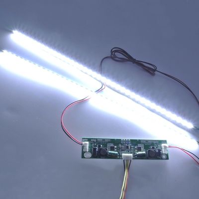 26 - 65-calowa listwa podświetlająca LED Taśma telewizyjna LED Aluminiowa płyta