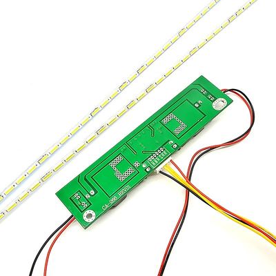 26 - 65-calowa listwa podświetlająca LED Taśma telewizyjna LED Aluminiowa płyta