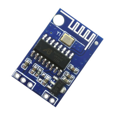 CA-6912 3,3 V DC Cyfrowy kanał zasilania Bluetooth Płyta modułu wzmacniacza audio Komponent dźwiękowy