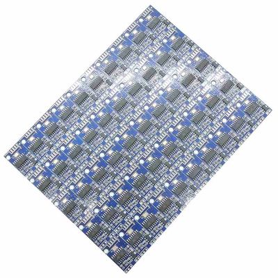 CA-6912 3,3 V DC Cyfrowy kanał zasilania Bluetooth Płyta modułu wzmacniacza audio Komponent dźwiękowy