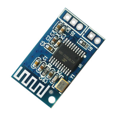 Creatall CA-6928 moduł wzmacniacza głośnikowego Bluetooth cyfrowy kanał mocy