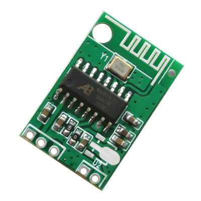 CA-6928 V1.6 5VDC 5.0 Moduł audio Bluetooth Głośnik Płyta wzmacniacza mocy Komponent dźwiękowy