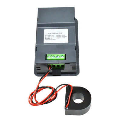 AC 5KW 85 ~ 250 V Cyfrowy amperomierz Wskaźnik woltomierza Moc Energia