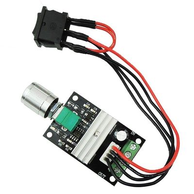 Kontroler prędkości silnika 10-60 V DC PWM 20 A 60 A 12 V 24 V 36 V 48 V