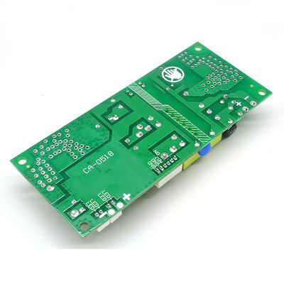 CA-0518 Uniwersalna tablica prądowa z podświetleniem LED 19-60 cali 220 V 110 V AC
