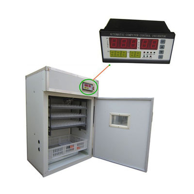 Cyfrowy regulator wilgotności 1NTC o rozdzielczości 0,1C Alarmowy monitor temperatury 220VAC