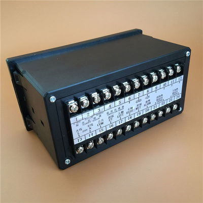 Cyfrowy regulator wilgotności 1NTC o rozdzielczości 0,1C Alarmowy monitor temperatury 220VAC
