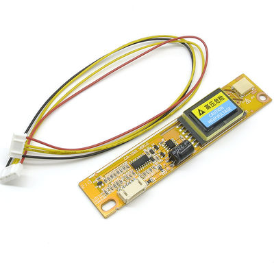 CA-1501 Płyta sterownicza podświetlenia LED 10 25 V do monitorów 15-22 cali