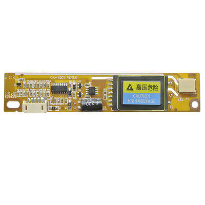 CA-1501 Płyta sterownicza podświetlenia LED 10 25 V do monitorów 15-22 cali