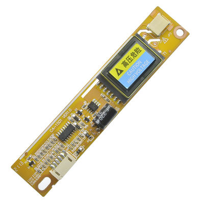 CA-1501 Płyta sterownicza podświetlenia LED 10 25 V do monitorów 15-22 cali