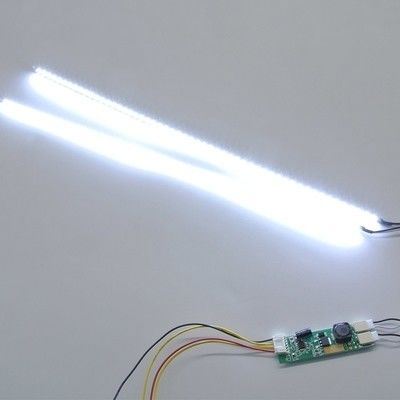 Zasilacz wysokiego napięcia Konwerter podświetlenia telewizora Rgb 6,8 x 2 cm