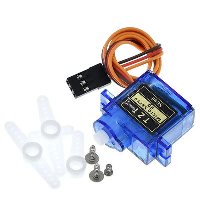 Sg90 Pro 9g Micro Servo dla samolotów 6CH RC Helicopter Kds Esky Align Helicopter