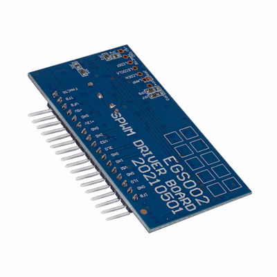 EGS002 12Mhz kryształowy oscylator EG8010 + IR2113 5V DC-AC Pure Sine Wave Inverter SPWM Driver Board
