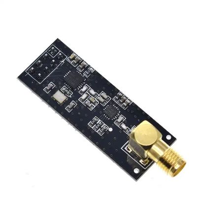 Moduł bezprzewodowy NRF24L01 PA LNA z anteną 1000 metrów FZ0410