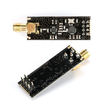 Moduł bezprzewodowy NRF24L01 PA LNA z anteną 1000 metrów FZ0410