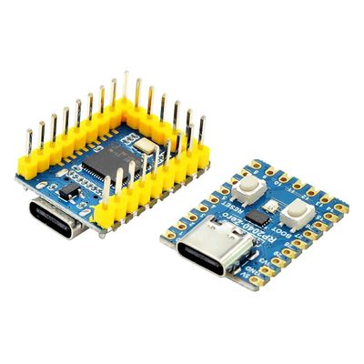 RP2040-Zero dla Raspberry Pi Mikrokontroler PICO Development Board Module Podwójne rdzenie Kortex M0+ Procesor 2MB Flash