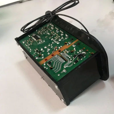 Radio FM Żelazny wzmacniacz mocy Bluetooth 5.0 Muzyka