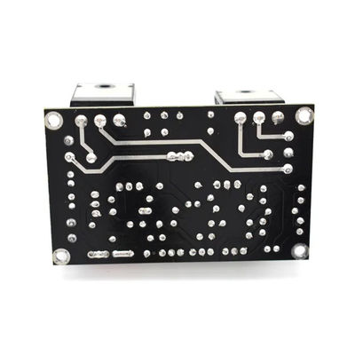Rurka 2SC5200+2SA1943 Hifi Audio Amplifier Board Mono Channel 100W DC 35V C1-001