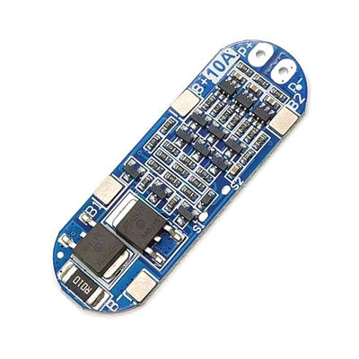 3S 10A Li-Ion Lithium Battery 18650 Ładowarka BMS