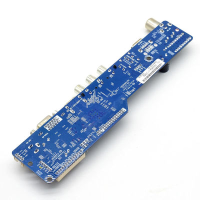 T.R67.03 26 cali poniżej Universal LCD TV Mainboard Universal motherboard dla telewizorów LCD