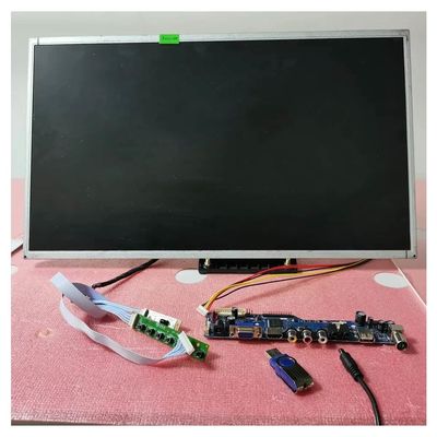 T.R67.03 26 cali poniżej Universal LCD TV Mainboard Universal motherboard dla telewizorów LCD