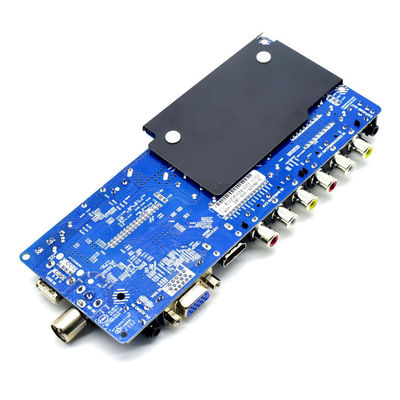 T.R.67.675 zamiast V56 14 do 24 cali LED TV Combo Motherboard
