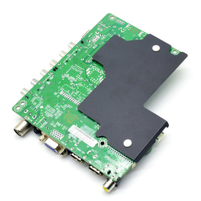 32calowe telewizory FHD LED Mainboard Firmware 1920*1080 Inbult TP.V56.PB826